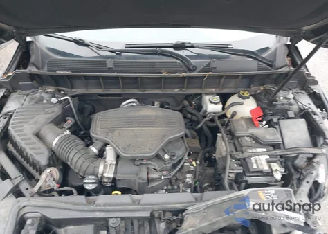 2019 GMC Acadia Denali from USA, damaged, VIN 1GKKNXLSXKZ100397